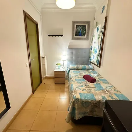 فندق مبيت وإفطار Nuevo Balmo *