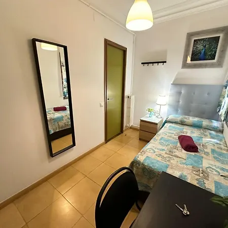 Bed & Breakfast Nuevo Balmo