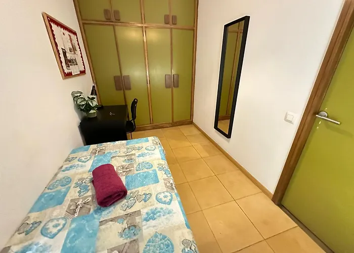 Bed & Breakfast Nuevo Balmo